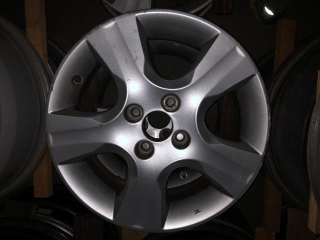 Roda Honda Fit aro 15 2013