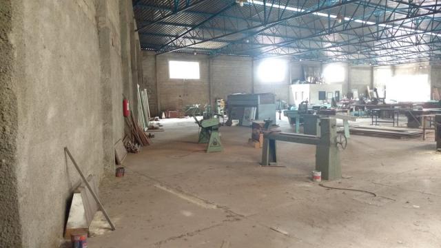 Galpão/depósito/armazém para alugar em Milionários, Belo horizonte cod:3193 - Foto 7