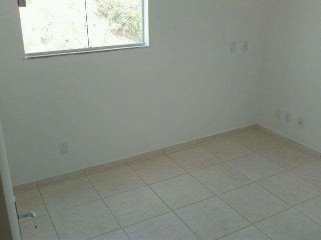 Apartamento 2 quartos Parque Independência Barra Mansa - Foto 6