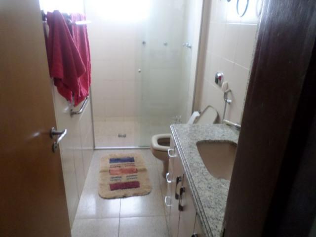 Oportunidade!!! excelente apartamento 4 quartos, 3 vagas, lazer e ótima localização - Foto 16