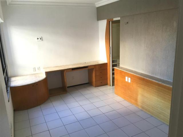 Apartamento residencial à venda, Cocó, Fortaleza. - Foto 4