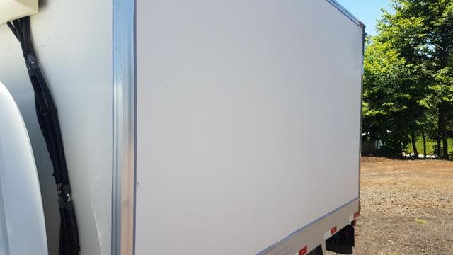 Hyundai HR 2.5 TCI Diesel (RS/RD) - Foto 3