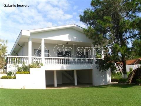 Chácara à venda em Monte carlo, Americana cod:CH048436 - Foto 2