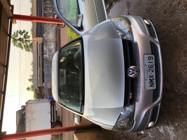 Vendo golf 2009/2010 lindo lindo - Foto 6