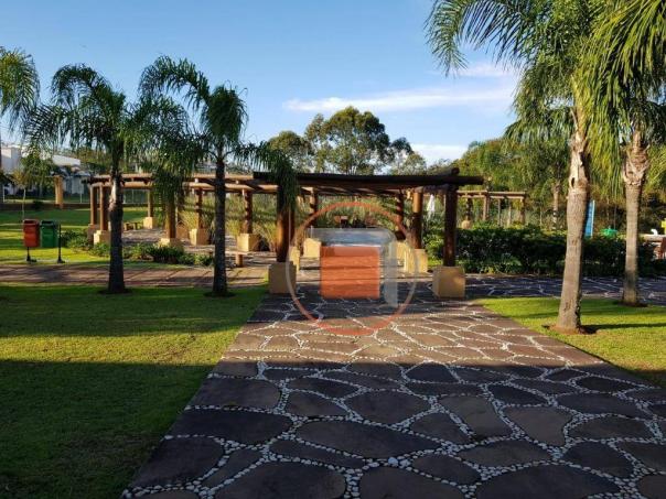 Casa com 4 dormitórios à venda, 279 m² - alphaville - gravataí/rs - Foto 8