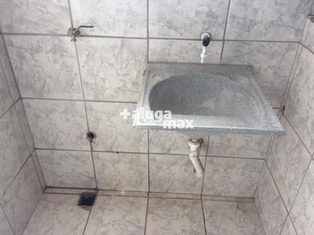 Apartamento para aluguel, 2 quartos, 1 vaga, betânia - belo horizonte/mg - Foto 16
