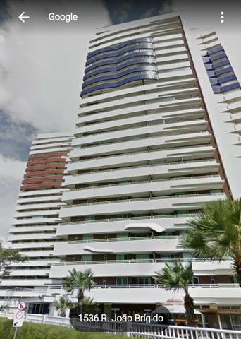 Achou! d98 com 115m2 lazer alto liga * Diego