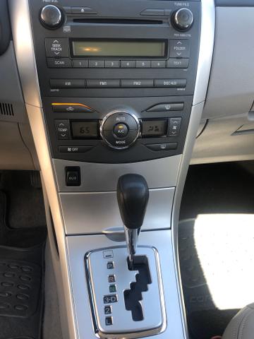 Toyota Corolla GLI 2013 (único dono) 87.000 km - Foto 10