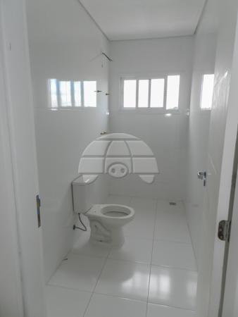 Apartamento à venda com 3 dormitórios em Santa cruz, Guarapuava cod:142210 - Foto 5