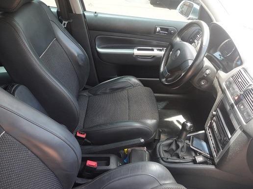 Golf Sportline 1.6 Prata em Dourados/MS - Foto 4
