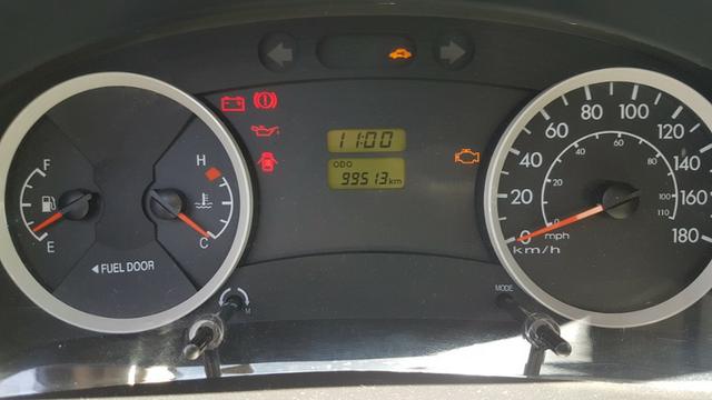 Hyundai HR 2.5 TCI Diesel (RS/RD) - Foto 7