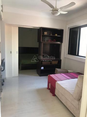 Apartamento à venda com 1 dormitórios em Cambuí, Campinas cod:AP003950 - Foto 12
