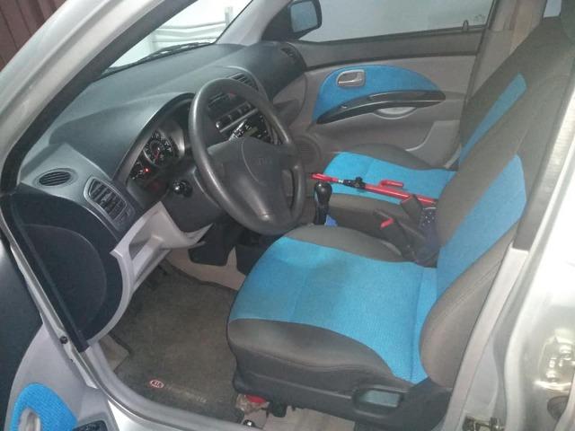 Picanto ex impecavel carro de cinema sem detalhes 47- * - Foto 12
