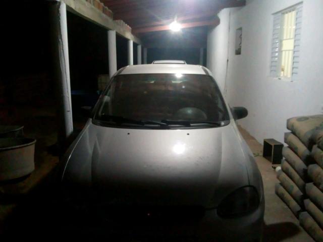 Corsa Classic ano 2000 - Foto 2