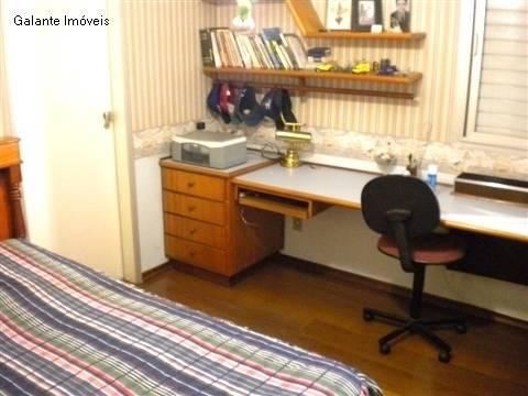 Apartamento para alugar com 5 dormitórios em Centro, Campinas cod:AP048800 - Foto 13