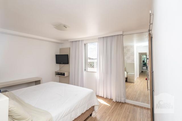 Apartamento à venda com 4 dormitórios em Buritis, Belo horizonte cod:248223 - Foto 2