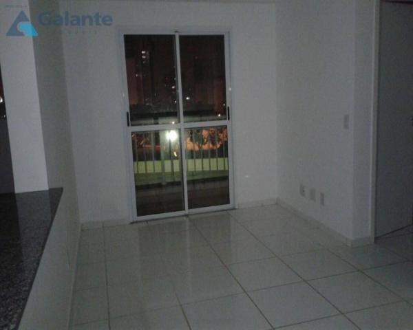 Apartamento à venda com 2 dormitórios em Vila industrial, Campinas cod:AP051571 - Foto 5