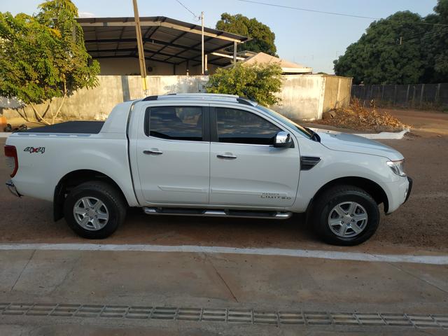 Ranger limited - Foto 5