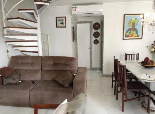 Casa de condomínio à venda com 3 dormitórios em Armação, Salvador cod:CA00007 - Foto 12