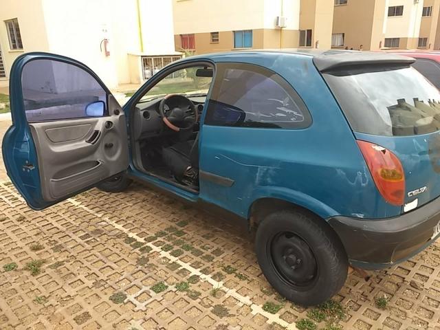 Vendo carro - Foto 2
