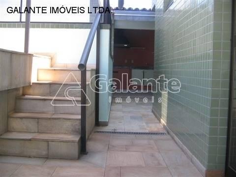 Apartamento à venda com 3 dormitórios em Botafogo, Campinas cod:CO048699 - Foto 14