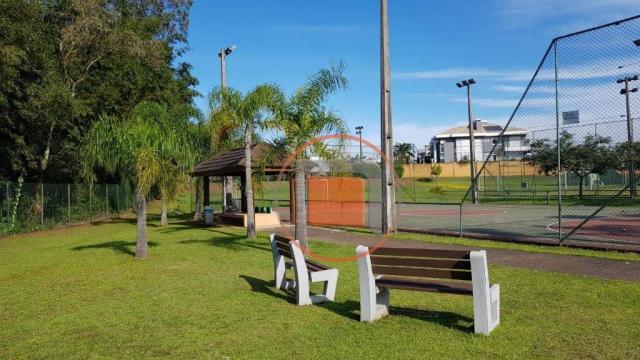Casa com 4 dormitórios à venda, 279 m² - alphaville - gravataí/rs - Foto 11
