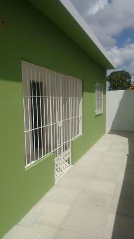 Vende-se um residencial com 2 casas (Garapu)