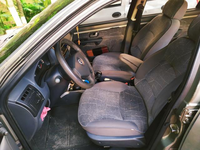 Palio HLX 1.8