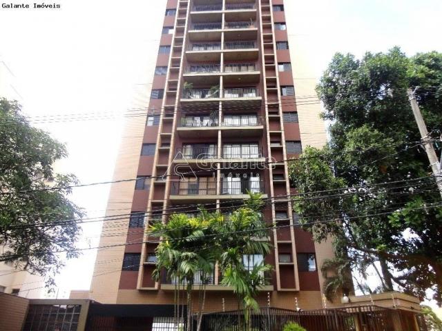 Apartamento à venda com 1 dormitórios em Cambuí, Campinas cod:AP003950