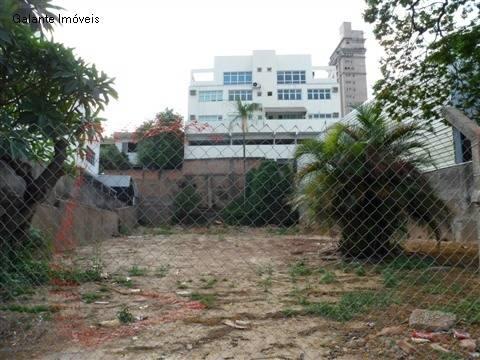 Terreno para alugar em Cambuí, Campinas cod:TE049118