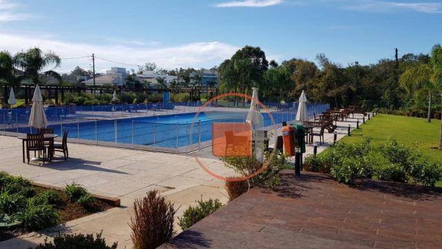 Casa com 4 dormitórios à venda, 279 m² - alphaville - gravataí/rs - Foto 10