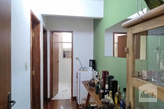 Apartamento à venda com 2 dormitórios em Nova suissa, Belo horizonte cod:257719 - Foto 6