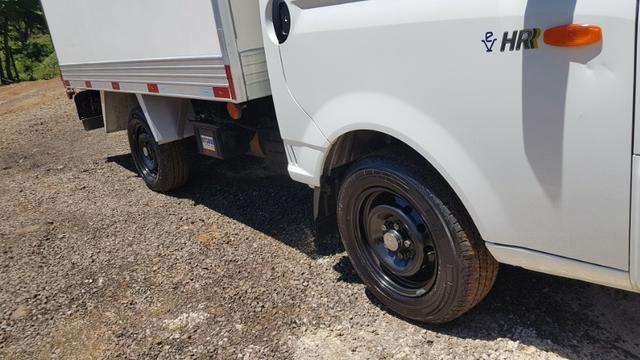 Hyundai HR 2.5 TCI Diesel (RS/RD) - Foto 15