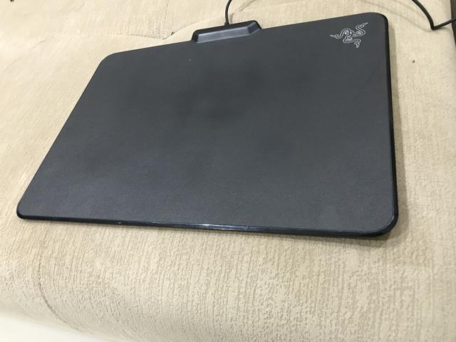 Mouse pad Razer Fireflay - Foto 4