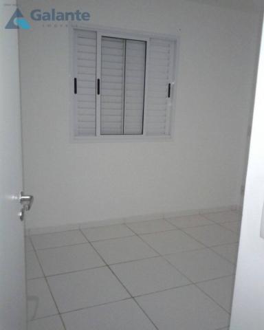 Apartamento à venda com 2 dormitórios em Vila industrial, Campinas cod:AP051571 - Foto 10