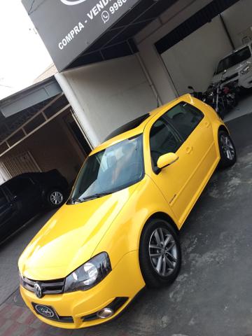 Golf Sportline 1.6 Flex - Foto 3