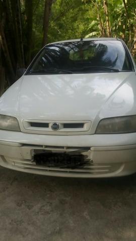 Carro Pálio Ano 2007