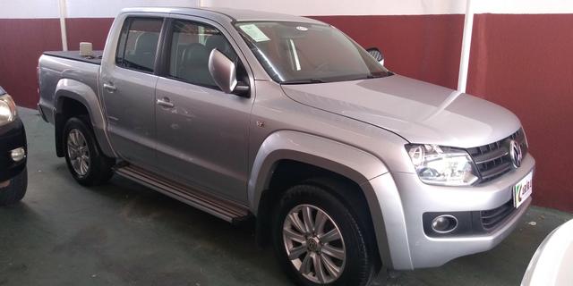 Amarok highiline CD diesel2013/2014