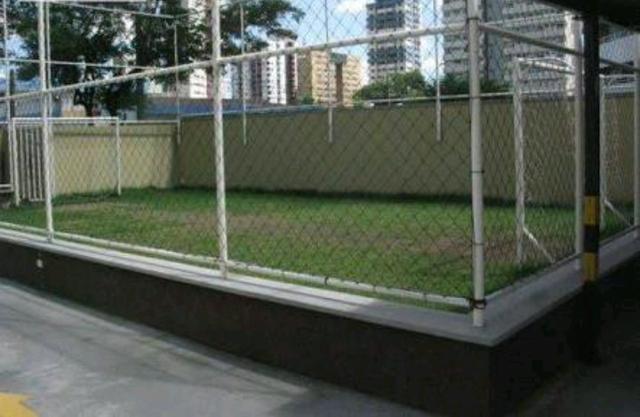 Lazer completo ventilado 115m2 d94 liga *Diego9989f - Foto 2