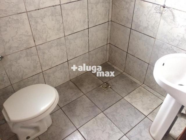 Apartamento para aluguel, 2 quartos, 1 vaga, betânia - belo horizonte/mg - Foto 10
