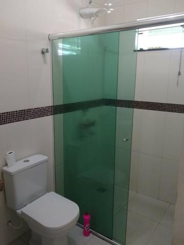 Alugo Linda Casa em Flores com 03 Quartos e 1 Suíte em Rua com Guarita - Foto 16