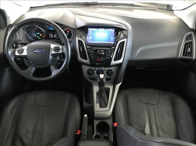Ford Focus 2.0 se Hatch 16v - Foto 6