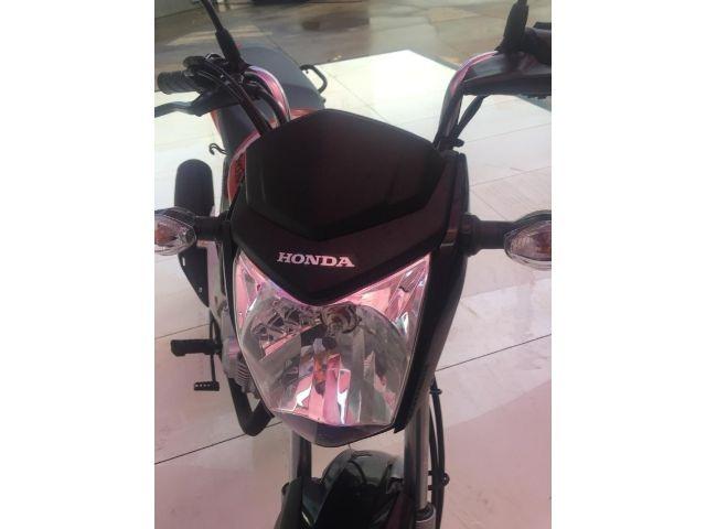 Honda CG 160 - Foto 3