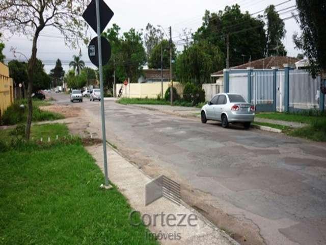 Terreno com 754m² no Boqueirão - Foto 5