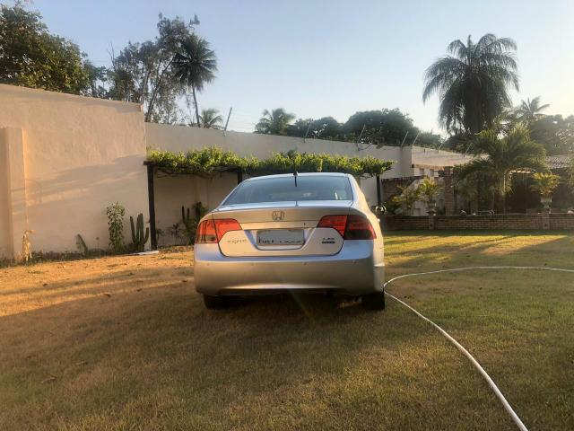 Honda Civic Lxs - Foto 6
