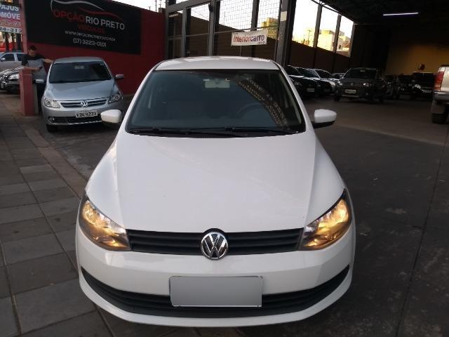 Volkswagen Gol 1.0 (G5) (Flex)X - Foto 2