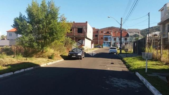 Terreno à venda em Aberta dos morros, Porto alegre cod:TE1216 - Foto 4