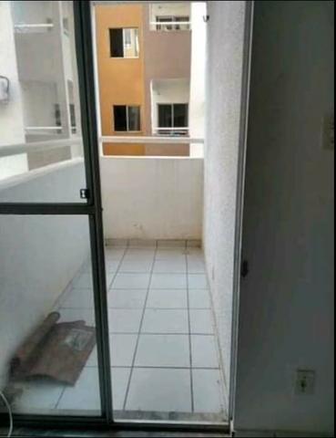 Vendo Apartamento - Foto 2