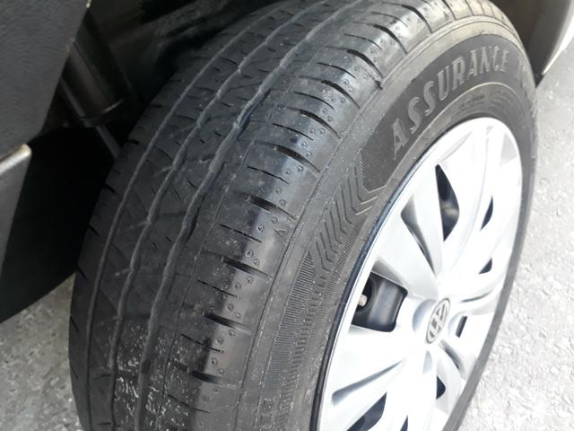 SAVEIRO CS 1.6 TrendLine Ano 2014/2015 * CARRO SUPER CONSERVADO - Foto 9