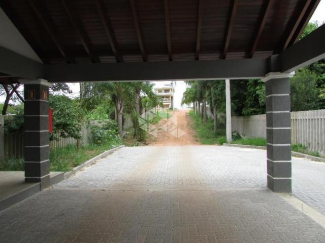 Terreno à venda em Aberta dos morros, Porto alegre cod:TE1386 - Foto 10